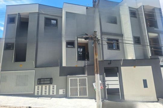 Apartamento à venda com 2 quartos, 39m² em Penha de França, São Paulo