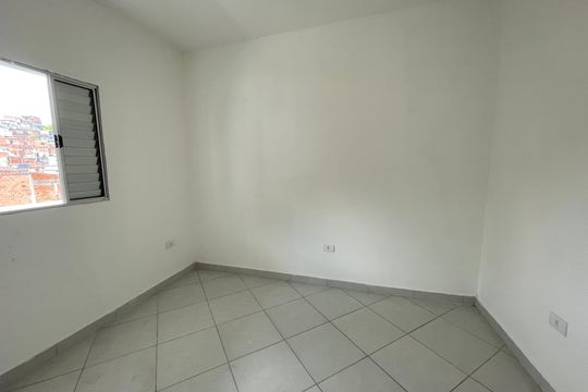 Quarto 1 de kitnet/studio para alugar com 1 quarto, 30m² em Parque Mirante da Mata, Cotia