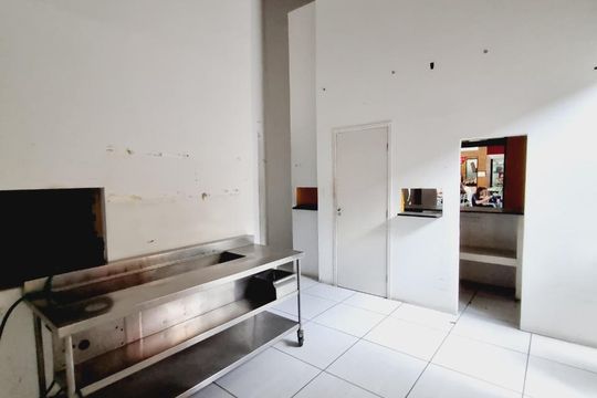 Foto 14 de casa à venda com 1 quarto, 60m² em Barra Funda, São Paulo