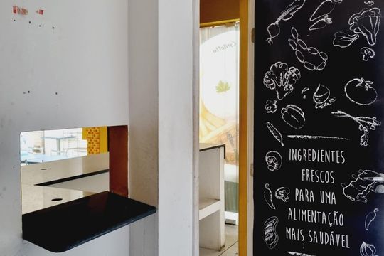 Foto 12 de casa à venda com 1 quarto, 60m² em Barra Funda, São Paulo