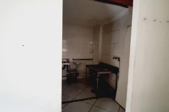 Foto 15 de casa à venda com 1 quarto, 60m² em Barra Funda, São Paulo