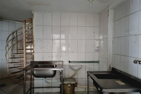 Foto 06 de casa à venda com 1 quarto, 60m² em Barra Funda, São Paulo