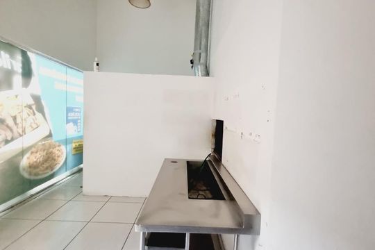 Foto 13 de casa à venda com 1 quarto, 60m² em Barra Funda, São Paulo