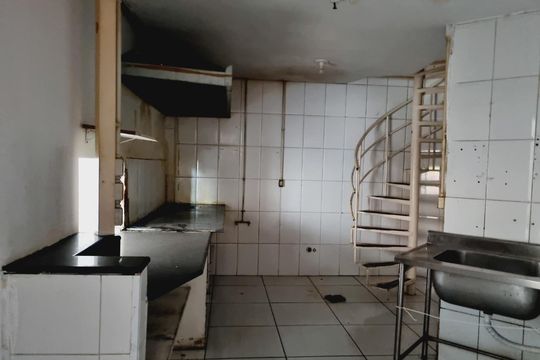 Foto 05 de casa à venda com 1 quarto, 60m² em Barra Funda, São Paulo