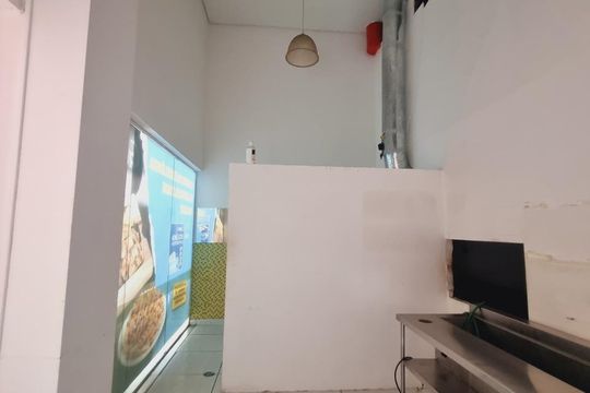 Foto 10 de casa à venda com 1 quarto, 60m² em Barra Funda, São Paulo