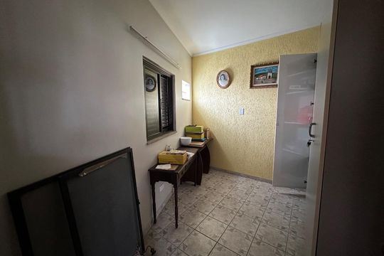 Foto 12 de casa à venda com 4 quartos, 1200m² em Jardim Monte Azul, São Paulo