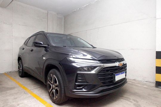 Box Garagem de apartamento à venda com 3 quartos, 104m² em Mont’serrat, Porto Alegre