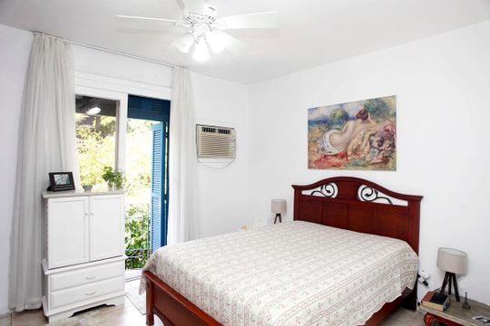 Quarto 1 Suíte de apartamento à venda com 3 quartos, 104m² em Mont’serrat, Porto Alegre