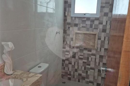 Apartamento à venda com 2 quartos, 44m² em Vila Dom Pedro II, São Paulo