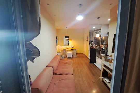 Apartamento à venda com 1 quarto, 77m² em Novo Osasco, Osasco