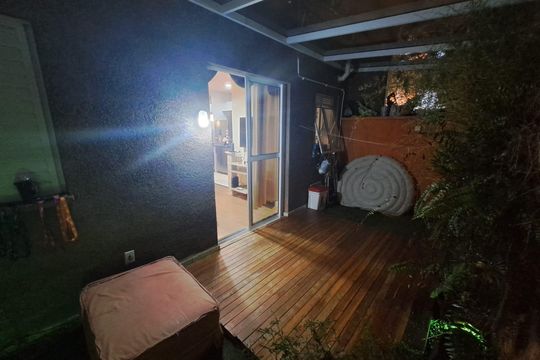 Área externa de apartamento à venda com 1 quarto, 77m² em Novo Osasco, Osasco