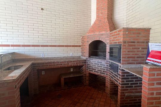 Área externa de casa à venda com 3 quartos, 300m² em Fonseca, Niterói