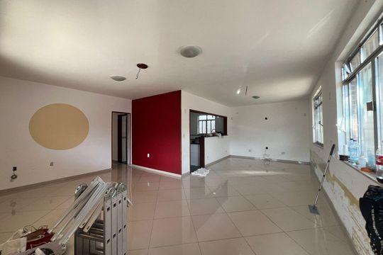 Sala de casa à venda com 3 quartos, 300m² em Fonseca, Niterói