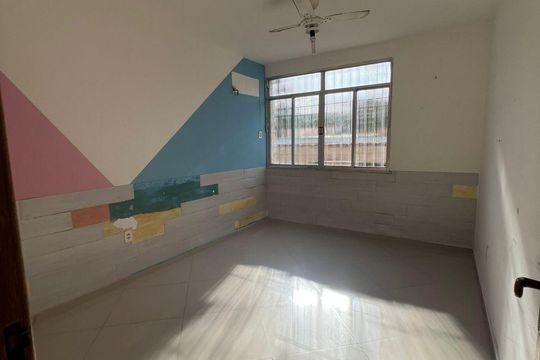 Quarto de casa à venda com 3 quartos, 300m² em Fonseca, Niterói