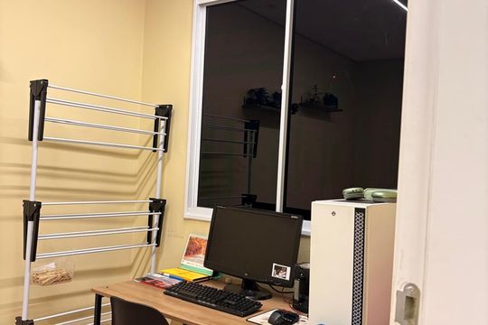 Apartamento à venda com 2 quartos, 38m² em Parque Bristol, São Bernardo do Campo