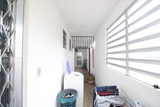 Área de serviço 2 de casa à venda com 5 quartos, 1400m² em Taquara, Rio de Janeiro