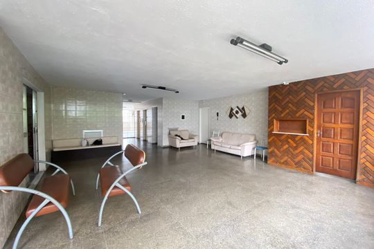 Apartamento à venda com 3 quartos, 68m² em Todos Os Santos, Rio de Janeiro