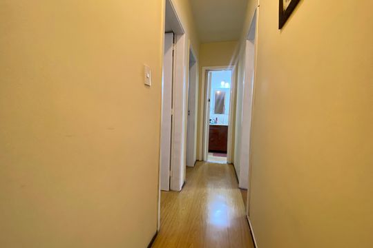 Apartamento à venda com 3 quartos, 68m² em Todos Os Santos, Rio de Janeiro