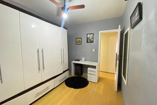 Apartamento à venda com 3 quartos, 68m² em Todos Os Santos, Rio de Janeiro
