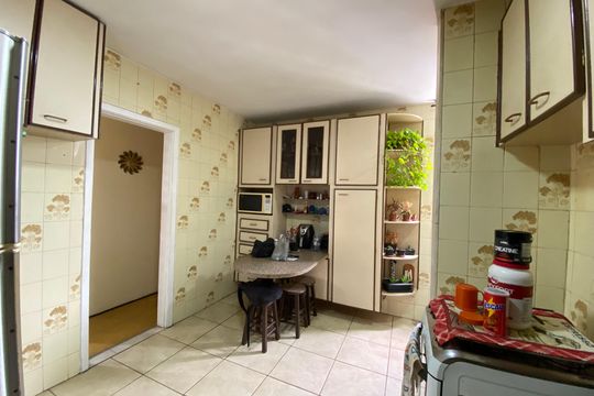 Apartamento à venda com 3 quartos, 68m² em Todos Os Santos, Rio de Janeiro