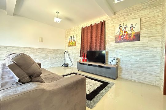 Casa para alugar com 3 quartos, 145m² em Armação, Florianópolis