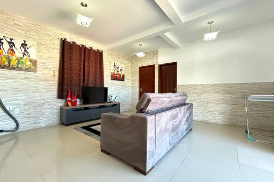 Sala de casa para alugar com 3 quartos, 145m² em Armação, Florianópolis