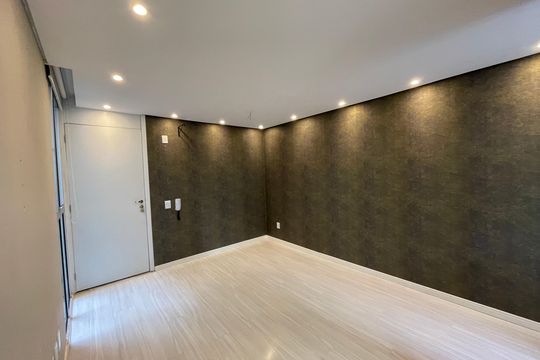Apartamento para alugar com 2 quartos, 43m² em Recanto Vista Alegre, Cotia