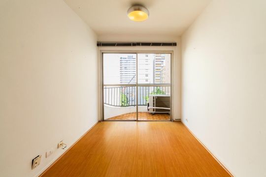 Apartamento à venda com 2 quartos, 63m² em Perdizes, São Paulo