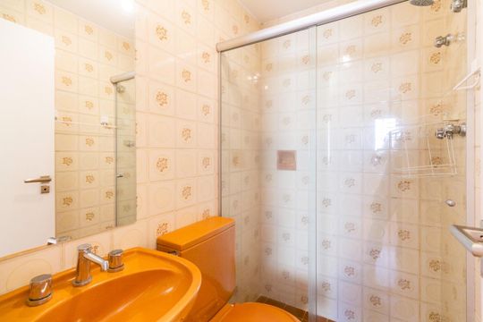 Apartamento à venda com 2 quartos, 63m² em Perdizes, São Paulo