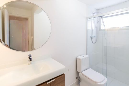 Apartamento à venda com 2 quartos, 63m² em Perdizes, São Paulo