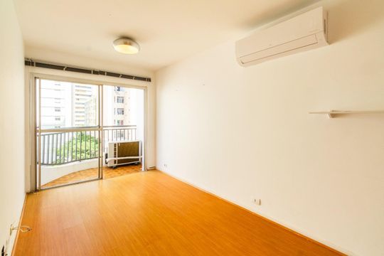 Apartamento à venda com 2 quartos, 63m² em Perdizes, São Paulo
