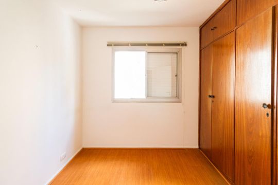 Apartamento à venda com 2 quartos, 63m² em Perdizes, São Paulo