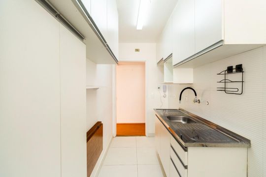 Apartamento à venda com 2 quartos, 63m² em Perdizes, São Paulo