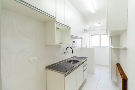 Apartamento à venda com 2 quartos, 63m² em Perdizes, São Paulo
