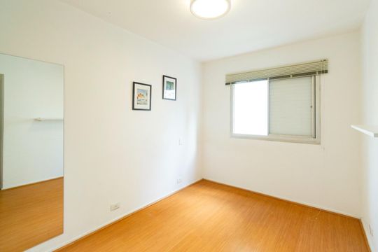 Apartamento à venda com 2 quartos, 63m² em Perdizes, São Paulo