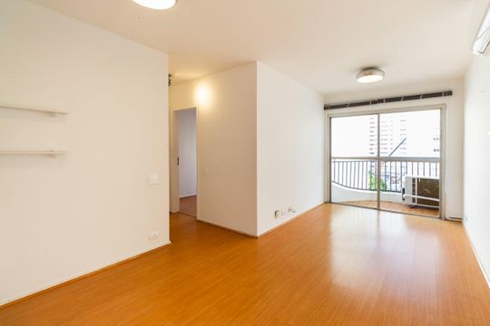 Apartamento à venda com 2 quartos, 63m² em Perdizes, São Paulo