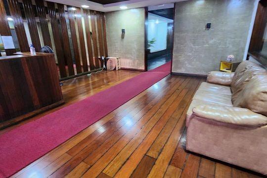 Apartamento à venda com 2 quartos, 49m² em Engenho Novo, Rio de Janeiro