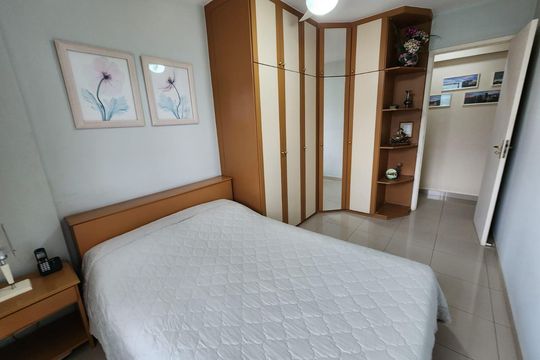 Apartamento à venda com 2 quartos, 49m² em Engenho Novo, Rio de Janeiro