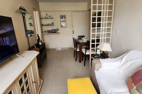 Apartamento à venda com 2 quartos, 49m² em Engenho Novo, Rio de Janeiro