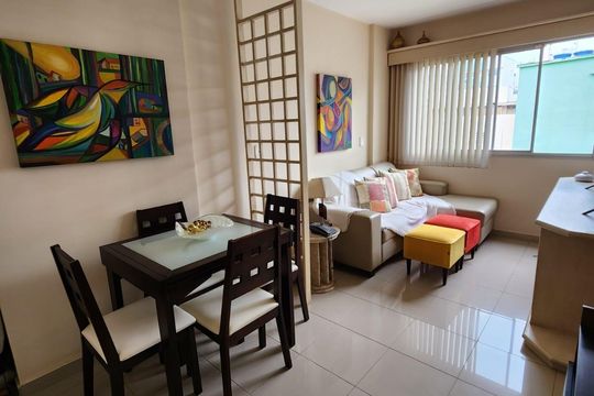 Apartamento à venda com 2 quartos, 49m² em Engenho Novo, Rio de Janeiro