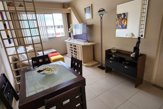 Apartamento à venda com 2 quartos, 49m² em Engenho Novo, Rio de Janeiro