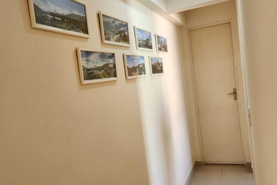 Apartamento à venda com 2 quartos, 49m² em Engenho Novo, Rio de Janeiro