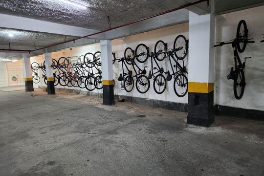 Apartamento à venda com 2 quartos, 49m² em Engenho Novo, Rio de Janeiro