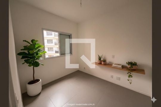 Apartamento à venda com 2 quartos, 37m² em Chácara Inglesa, São Paulo
