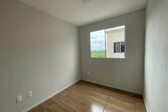 Apartamento à venda com 2 quartos, 42m² em Santo Afonso, Novo Hamburgo