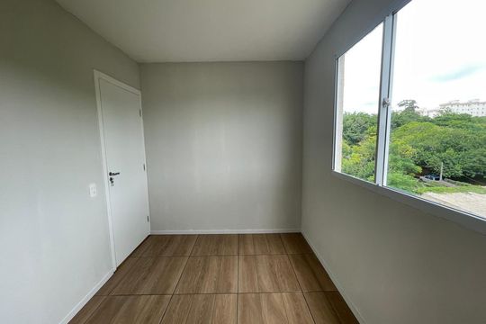 Apartamento à venda com 2 quartos, 42m² em Santo Afonso, Novo Hamburgo