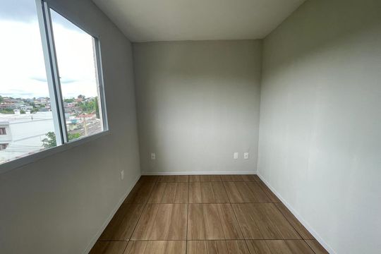 Apartamento à venda com 2 quartos, 42m² em Santo Afonso, Novo Hamburgo