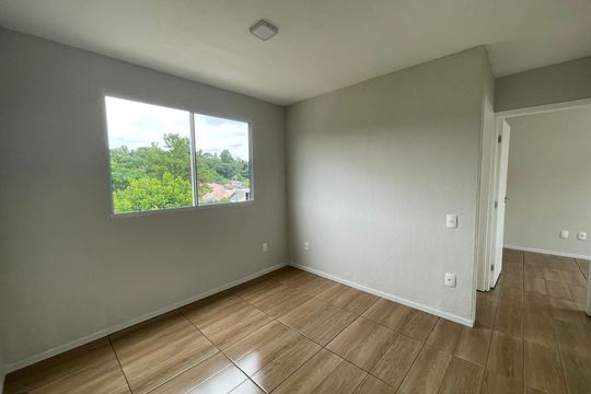 Apartamento à venda com 2 quartos, 42m² em Santo Afonso, Novo Hamburgo