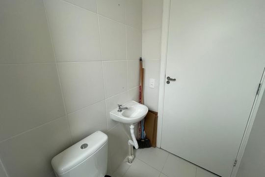 Apartamento à venda com 2 quartos, 42m² em Santo Afonso, Novo Hamburgo