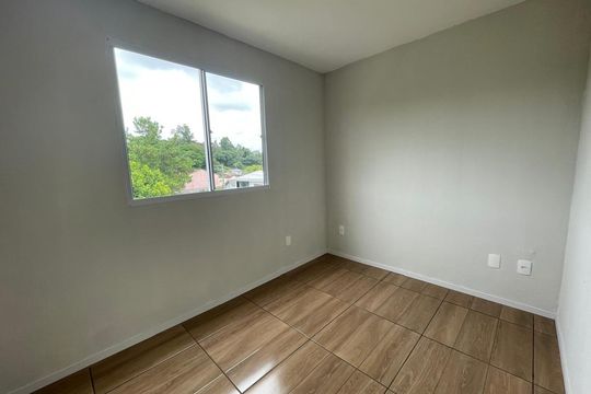 Apartamento à venda com 2 quartos, 42m² em Santo Afonso, Novo Hamburgo